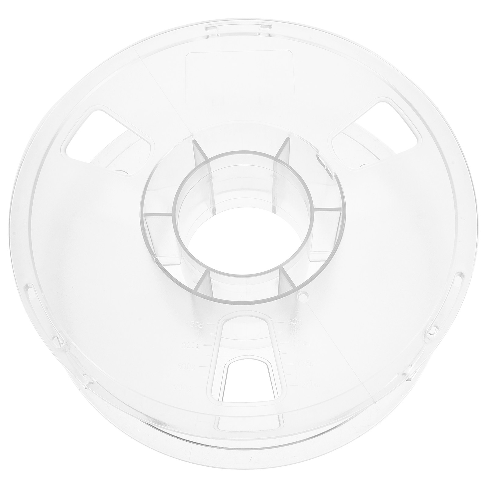 Reel Case - ที่เก็บไฟประดับคริสต์มาสแบบม้วนเก็บ ไม่พันกัน กล่องจัดเก็บไฟสายยาวขนาดกะทัดรัด สำหรับตกแต่งในช่วงเทศกาล