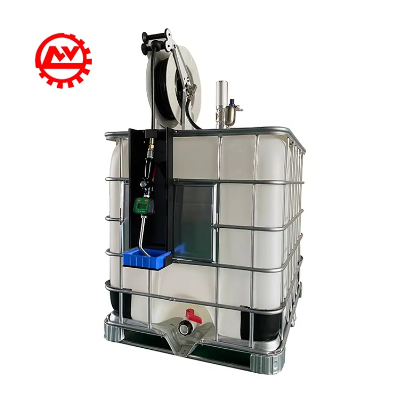 ปั๊มน้ำมันหล่อลื่นมอเตอร์ลมแรง - Reel Oil บทวิจารณ์และราคา
