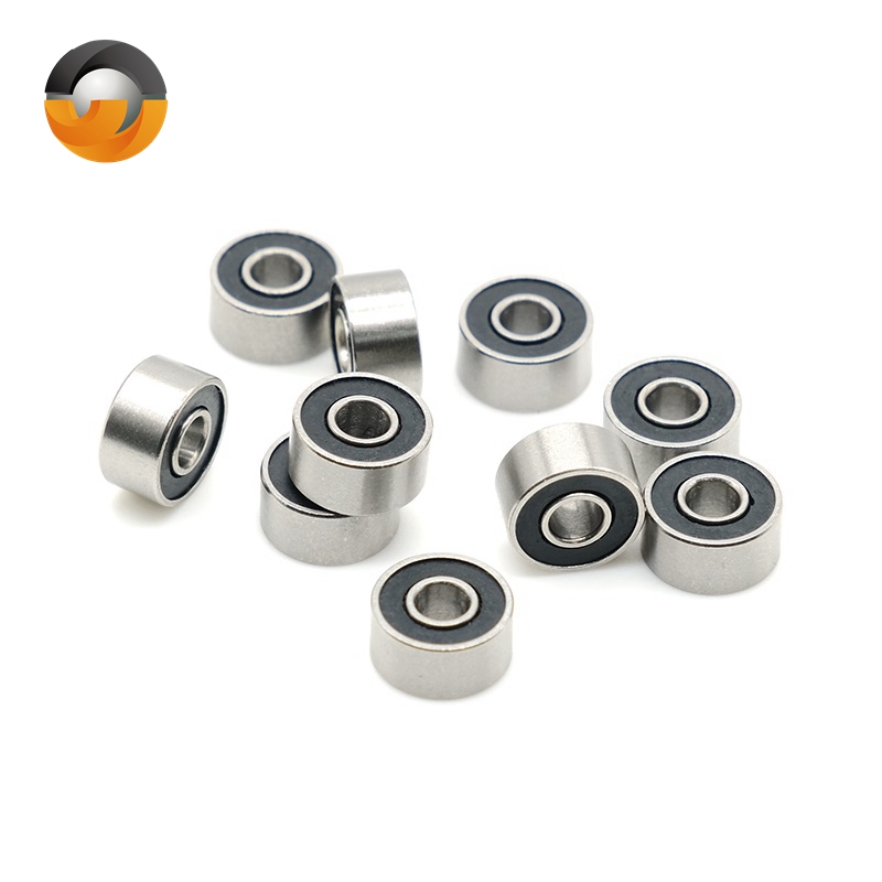 10 ชิ้น S683RS 3x7x3 มม. ABEC- - Fly Reel บทวิจารณ์และราคา