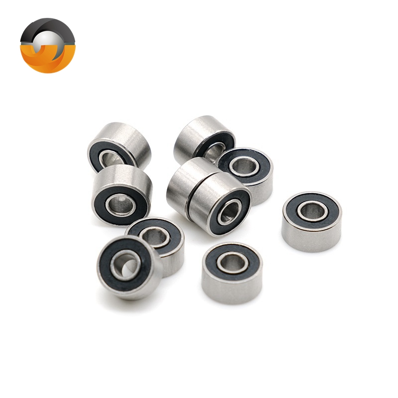 10 ชิ้น S683RS 3x7x3 มม. ABEC- - Fly Reel บทวิจารณ์และราคา