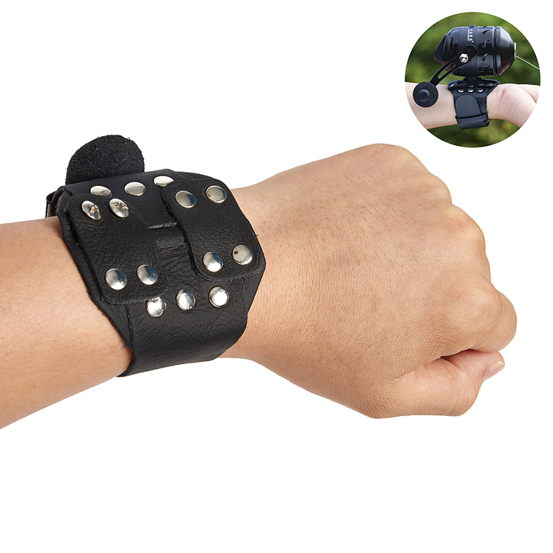 สายรัดข้อมือแบบปรับได้สำหรับใส - Fly Reel บทวิจารณ์และราคา