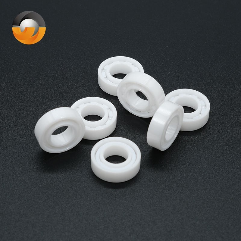 ตลับลูกปืนเซรามิก ZrO2 แบบหล่อ - Fly Reel บทวิจารณ์และราคา