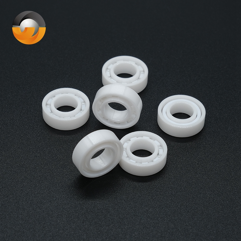 ตลับลูกปืนเซรามิก ZrO2 แบบหล่อ - Fly Reel บทวิจารณ์และราคา