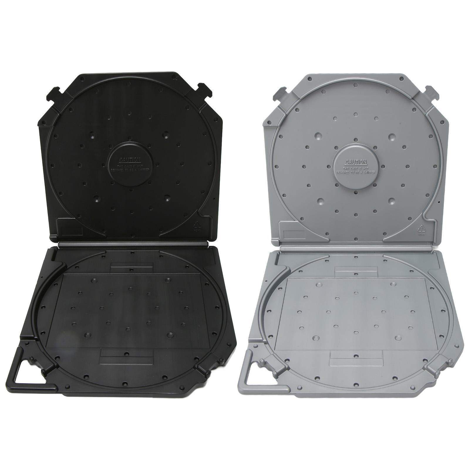 กล่องเก็บเทปเปล่าขนาด 10 นิ้ว  - Reel Case บทวิจารณ์และราคา