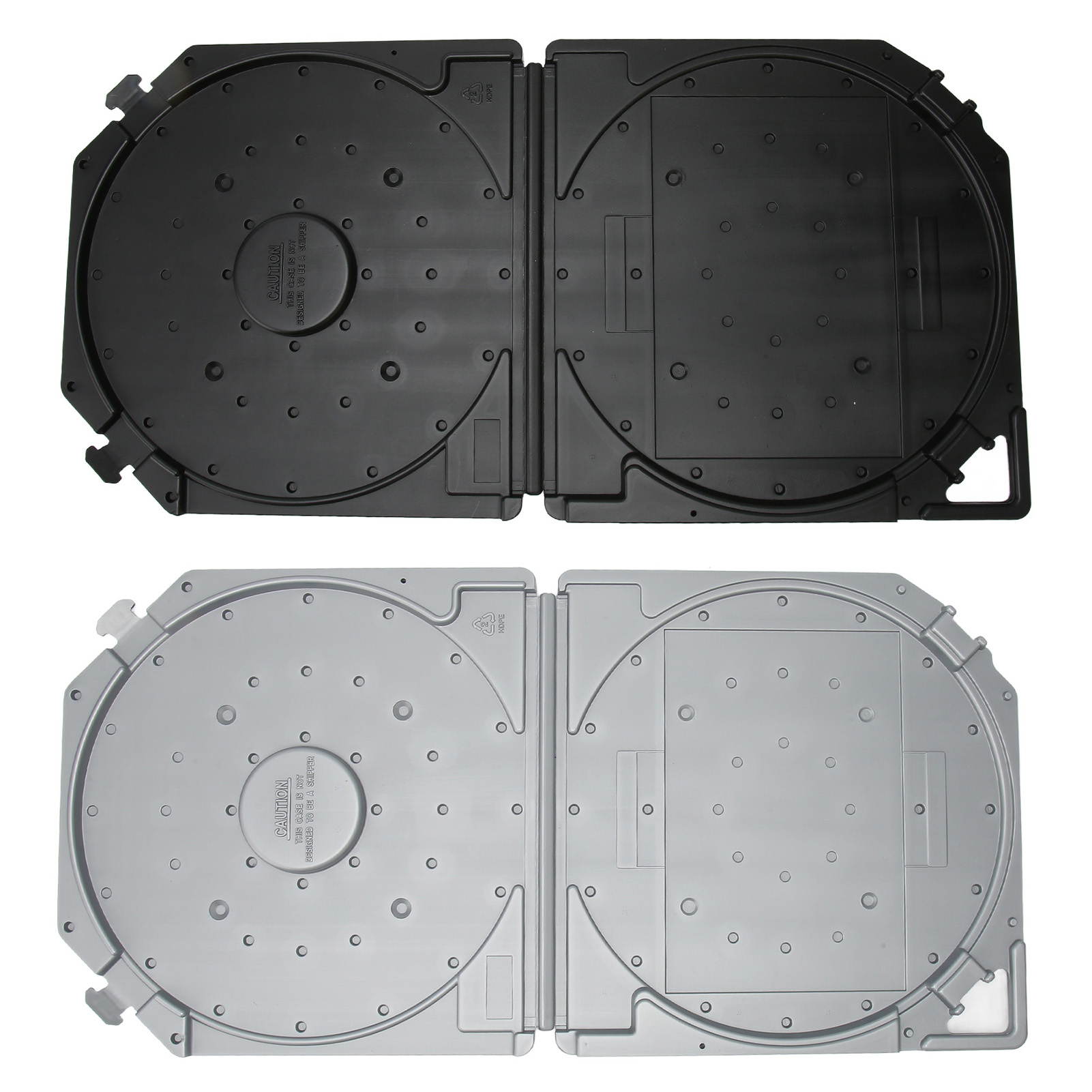 กล่องเก็บเทปเปล่าขนาด 10 นิ้ว  - Reel Case บทวิจารณ์และราคา