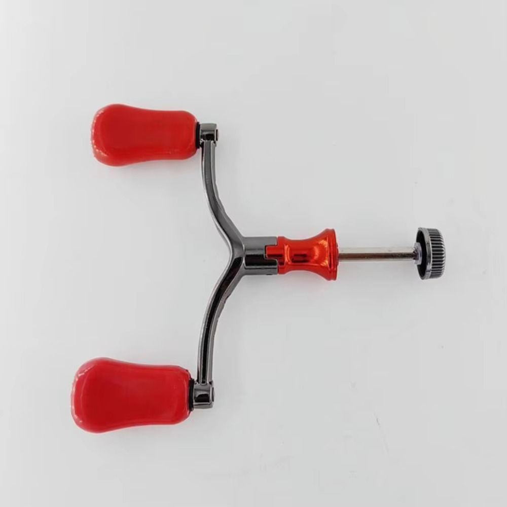 ด้ามจับรอกตกปลาแบบคู่ ดีไซน์ตา - Trolling Reel บทวิจารณ์และราคา