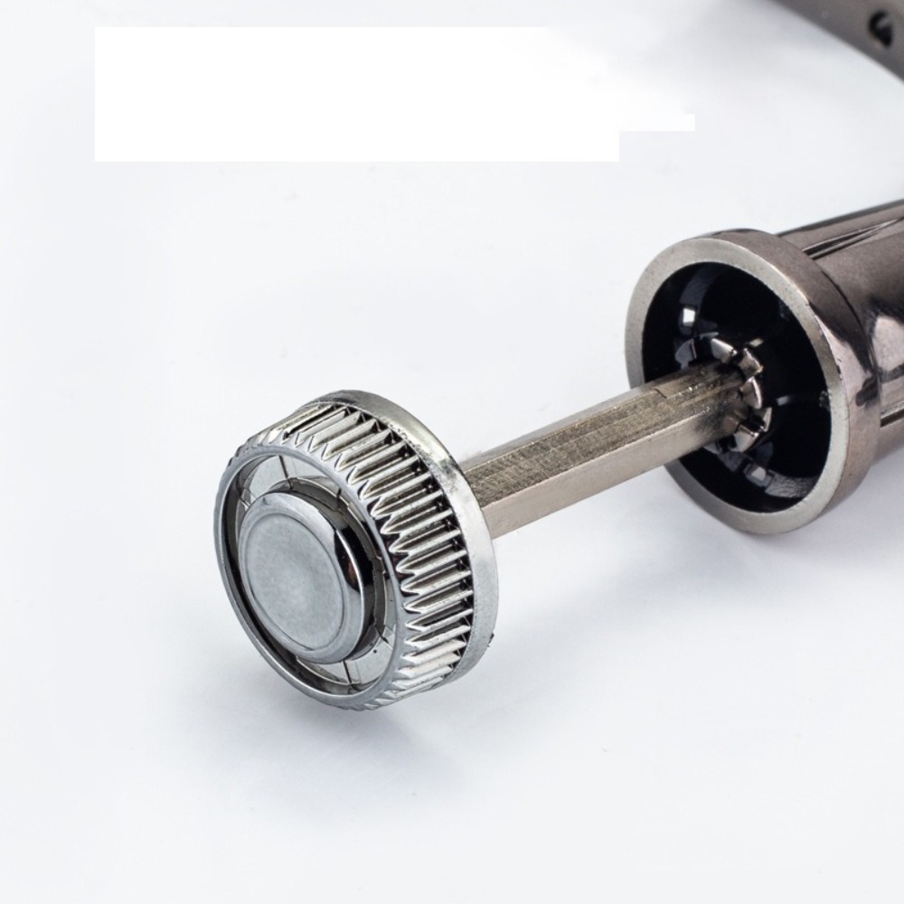 ด้ามจับรอกตกปลาแบบคู่ ดีไซน์ตา - Trolling Reel บทวิจารณ์และราคา