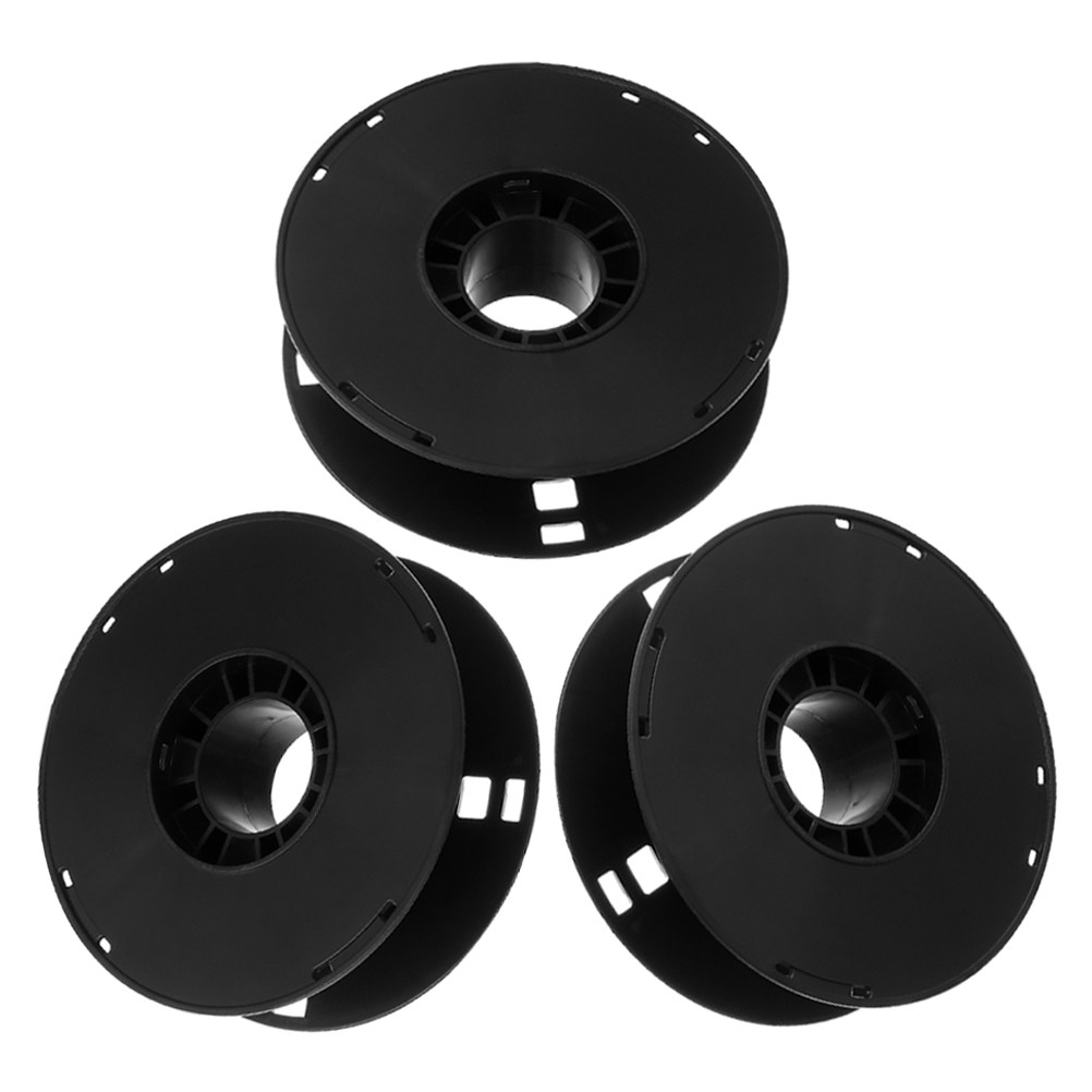 3 ชิ้น รอกเก็บสายไฟพลาสติก น้ำ - Electric Reel บทวิจารณ์และราคา