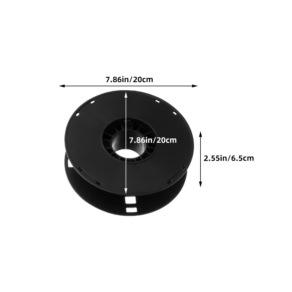 3 ชิ้น รอกเก็บสายไฟพลาสติก น้ำ - Electric Reel บทวิจารณ์และราคา