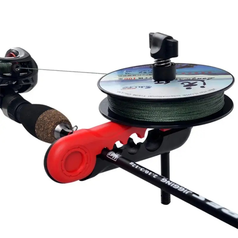 เครื่องม้วนสายเบ็ดแบบพกพา ที่เ - Spinning Reel บทวิจารณ์และราคา