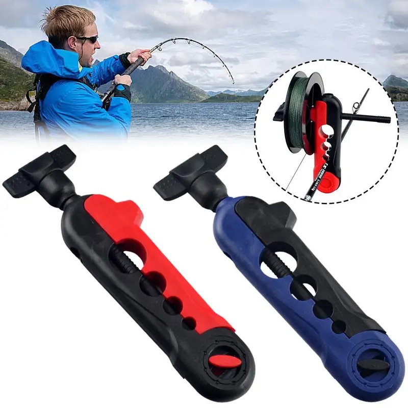 เครื่องม้วนสายเบ็ดแบบพกพา ที่เ - Spinning Reel บทวิจารณ์และราคา