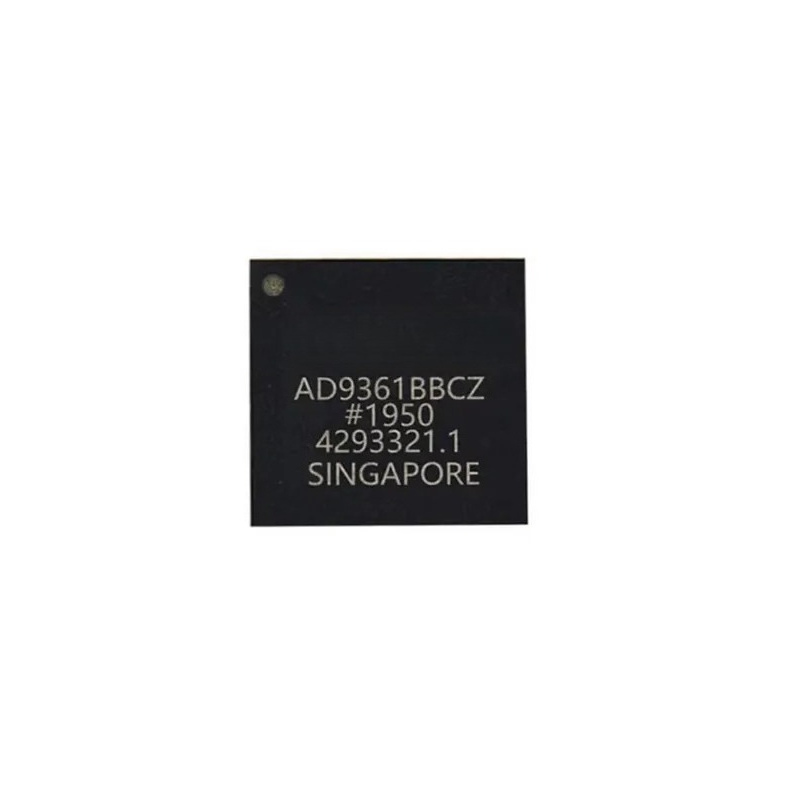 GGDX ใหม่ AD9361BBCZ-REEL AD93 - Reel Case บทวิจารณ์และราคา
