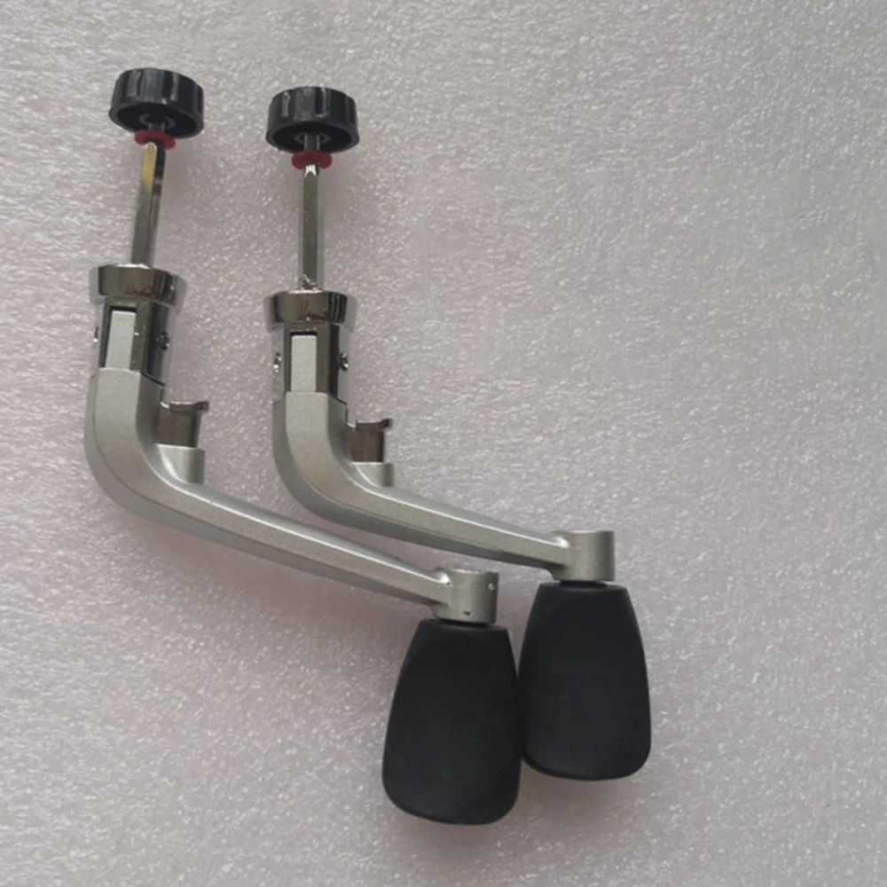ด้ามจับรอกตกปลาโลหะและไม้รุ่นใ - Trolling Reel บทวิจารณ์และราคา