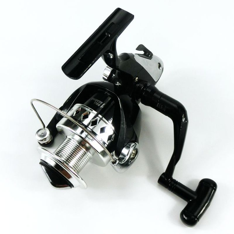 TEBEN TEP400 รอกสปินนิ่งสำหรับ - Surf Reel บทวิจารณ์และราคา