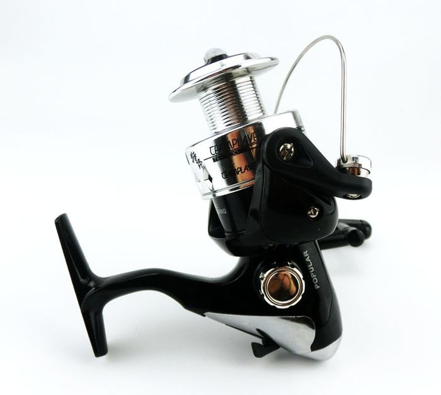 TEBEN TEP400 รอกสปินนิ่งสำหรับ - Surf Reel บทวิจารณ์และราคา