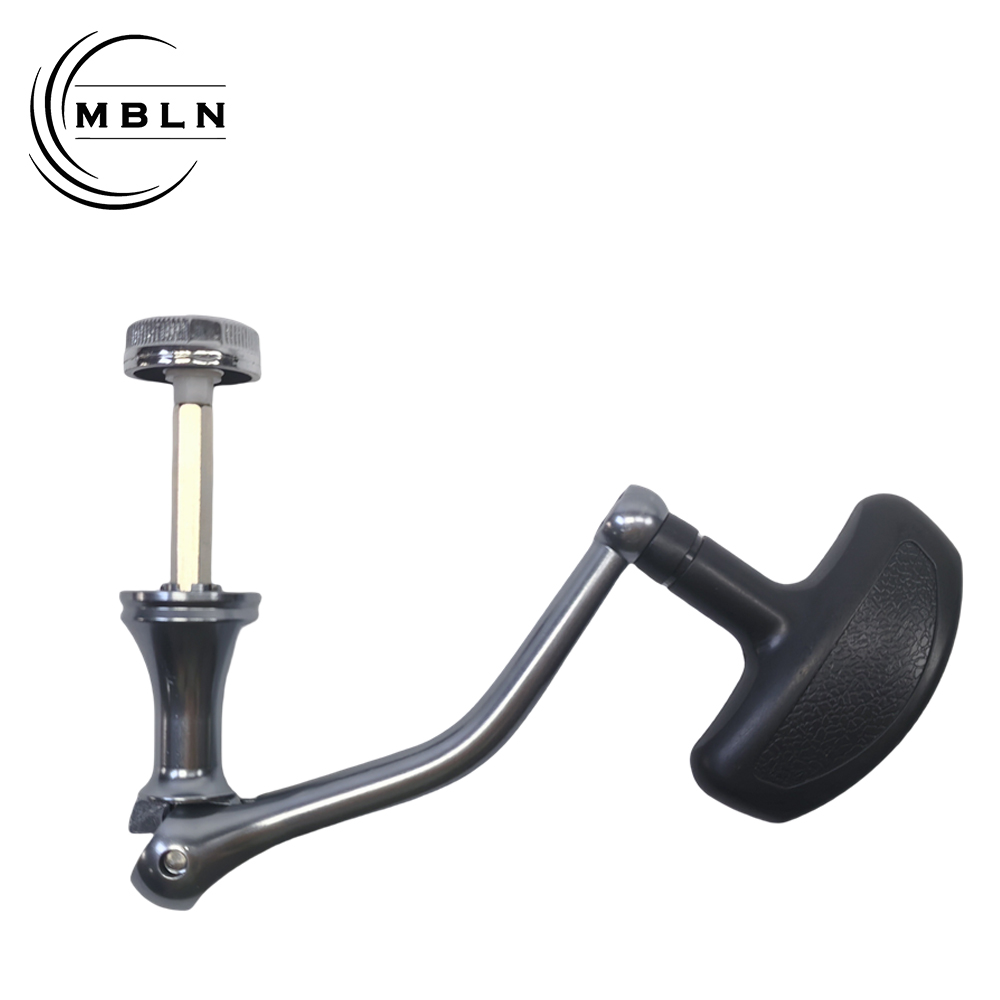 มือหมุนรอกตกปลา MBLN รุ่น DIY  - Fly Reel บทวิจารณ์และราคา